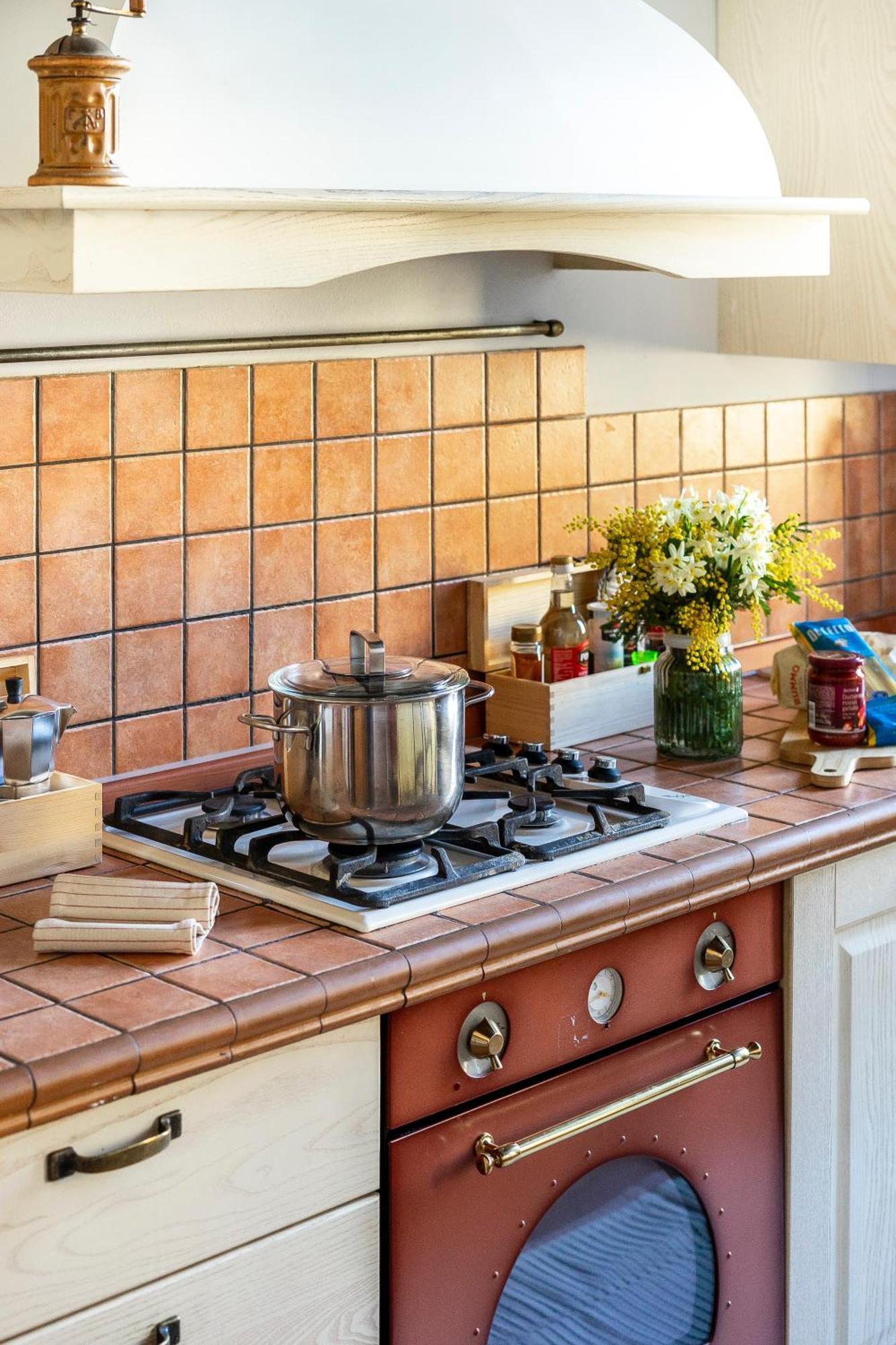 San Giovanni Apartment 佛罗伦萨 外观 照片