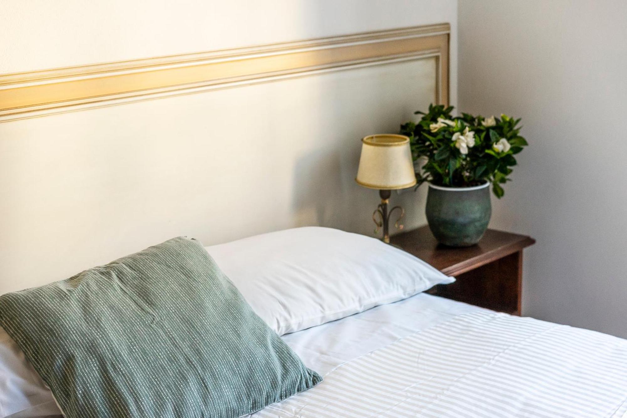 San Giovanni Apartment 佛罗伦萨 外观 照片