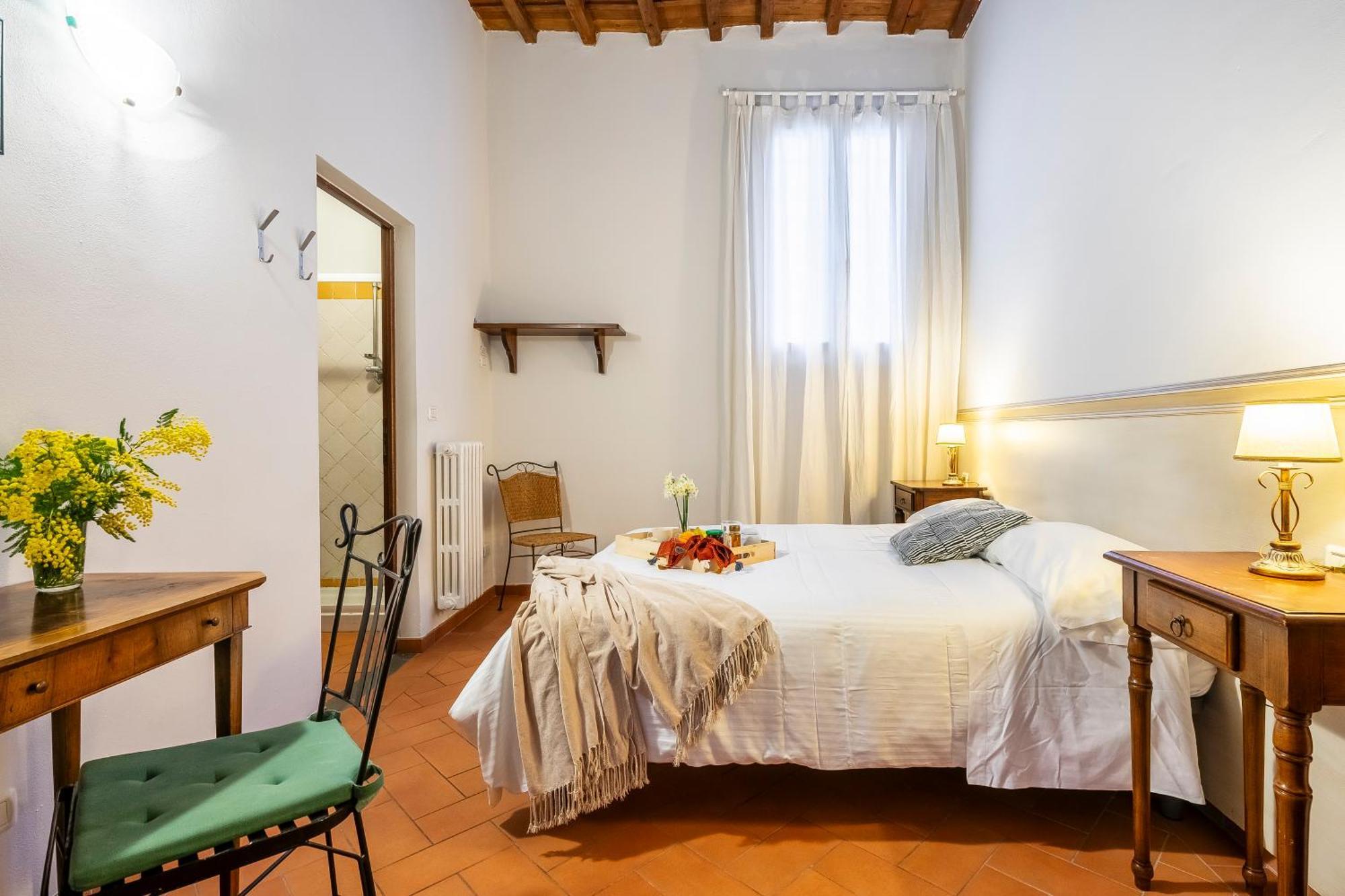 San Giovanni Apartment 佛罗伦萨 外观 照片