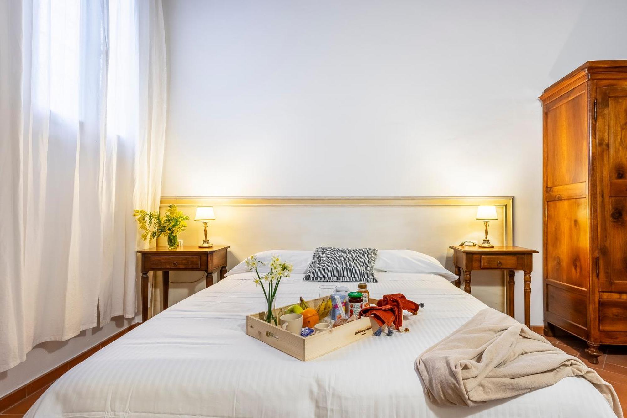 San Giovanni Apartment 佛罗伦萨 外观 照片