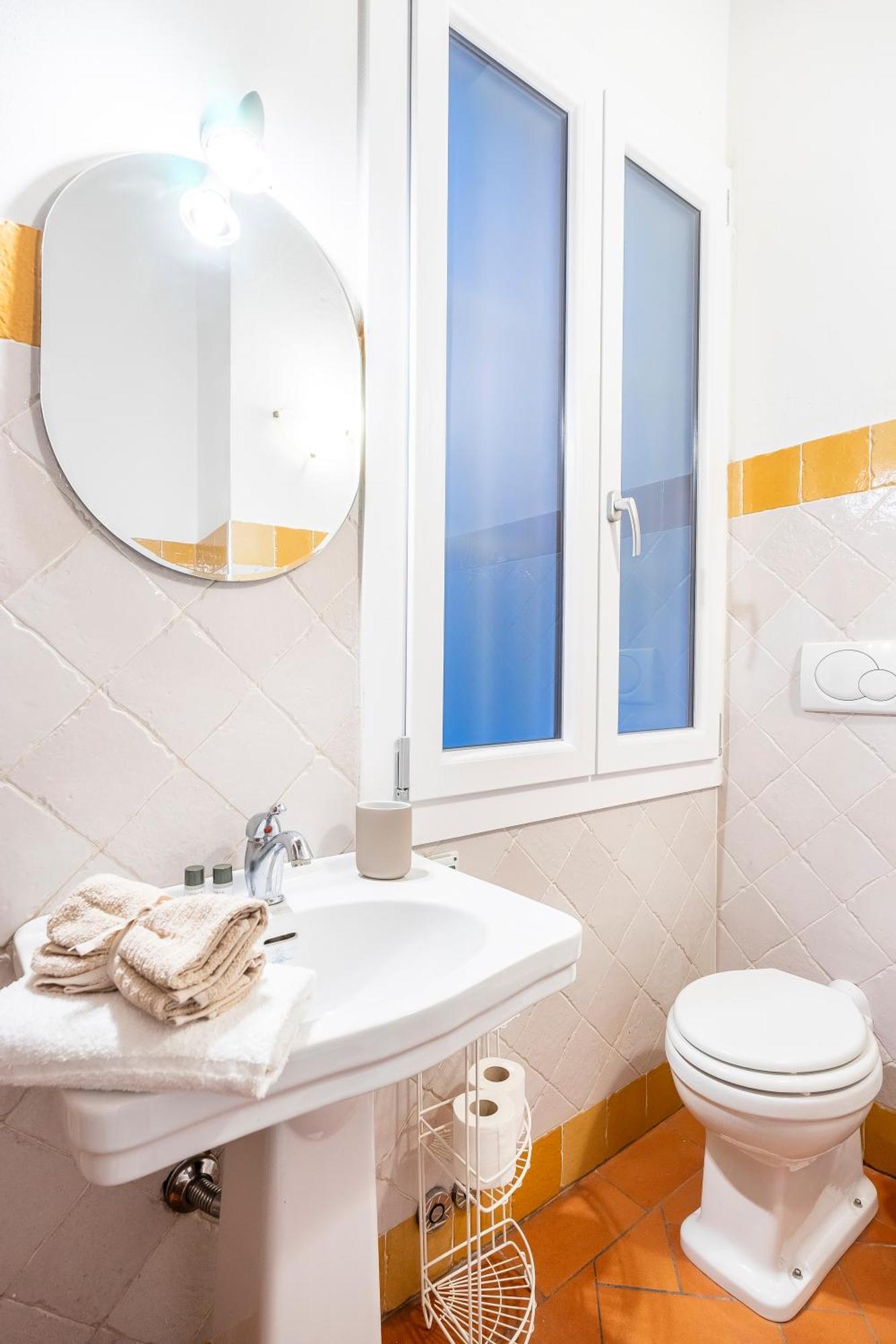 San Giovanni Apartment 佛罗伦萨 外观 照片
